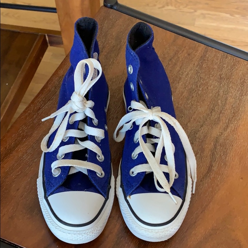 Converse all star